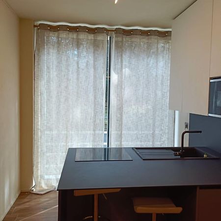 Riviera Apartments Near The Beach + Parking Rosolina Mare Extérieur photo