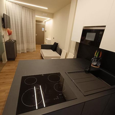 Riviera Apartments Near The Beach + Parking Rosolina Mare Extérieur photo