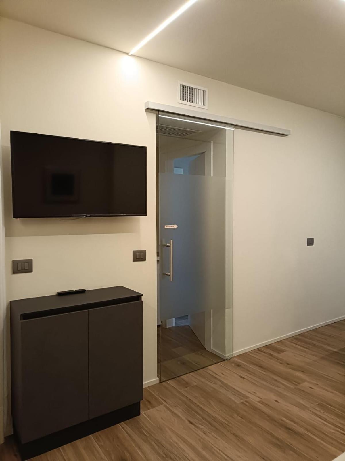 Riviera Apartments Near The Beach + Parking Rosolina Mare Extérieur photo