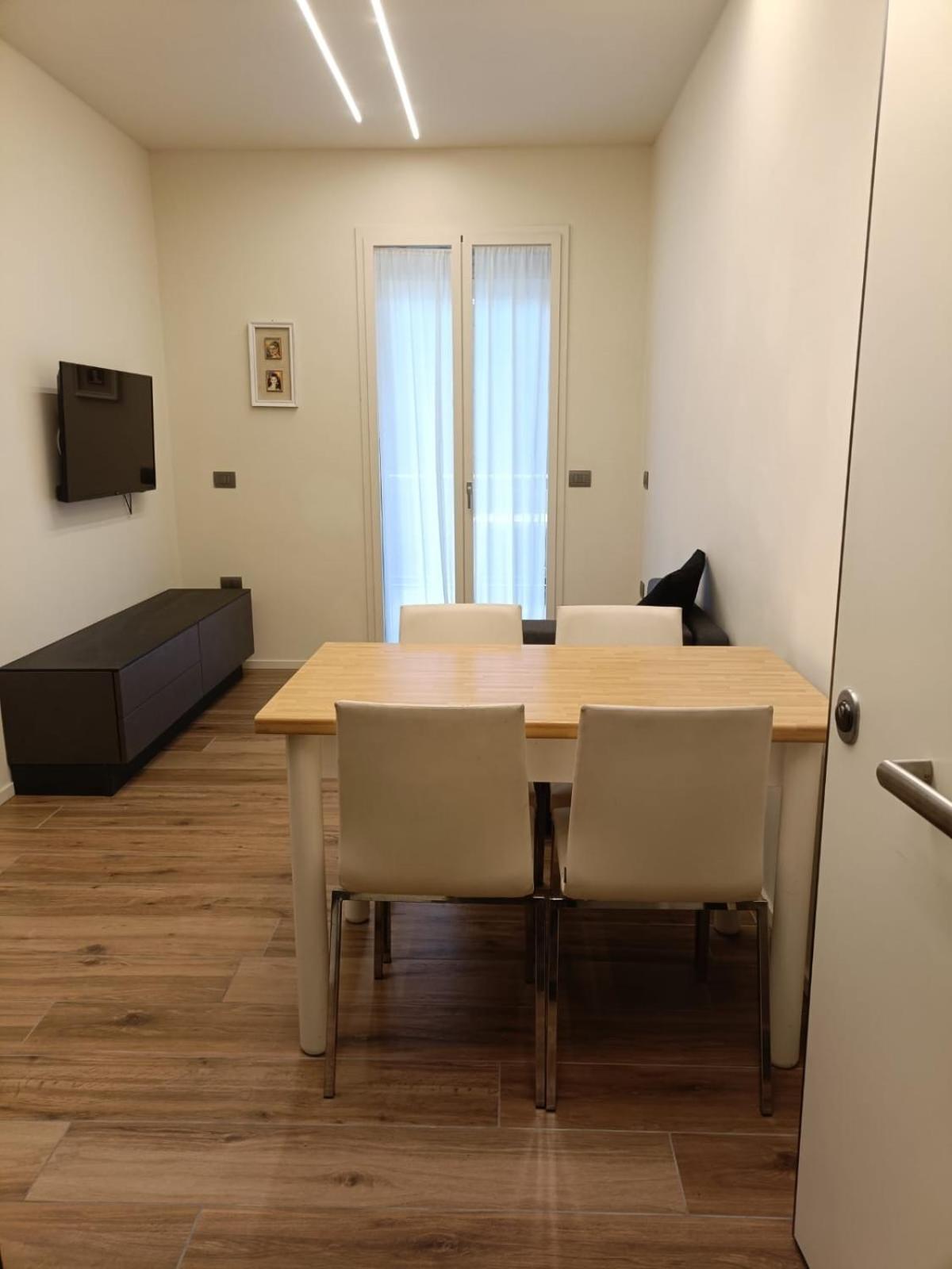 Riviera Apartments Near The Beach + Parking Rosolina Mare Extérieur photo
