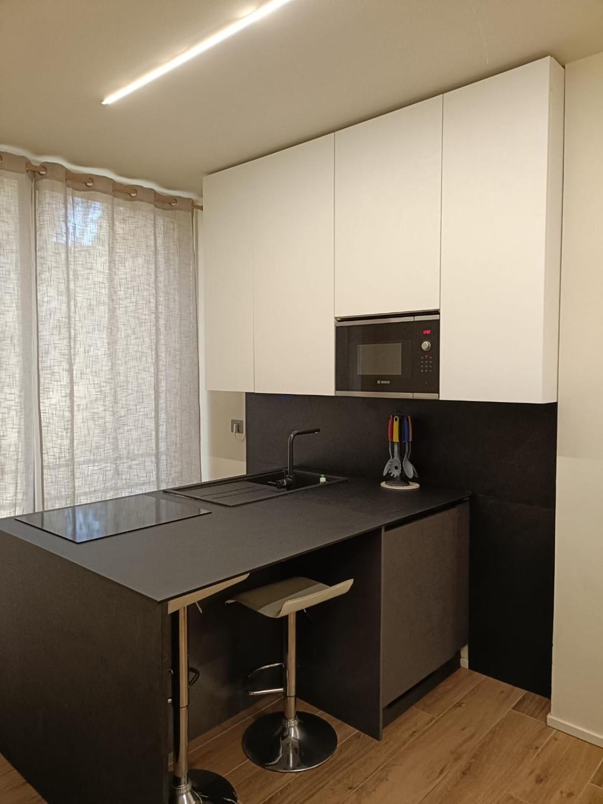 Riviera Apartments Near The Beach + Parking Rosolina Mare Extérieur photo