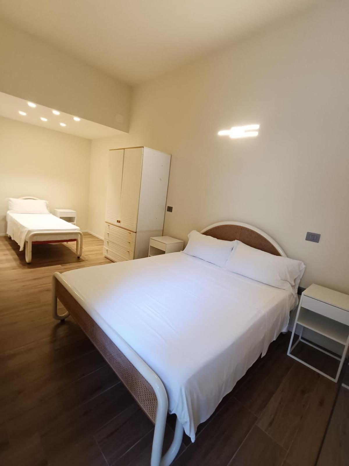 Riviera Apartments Near The Beach + Parking Rosolina Mare Extérieur photo