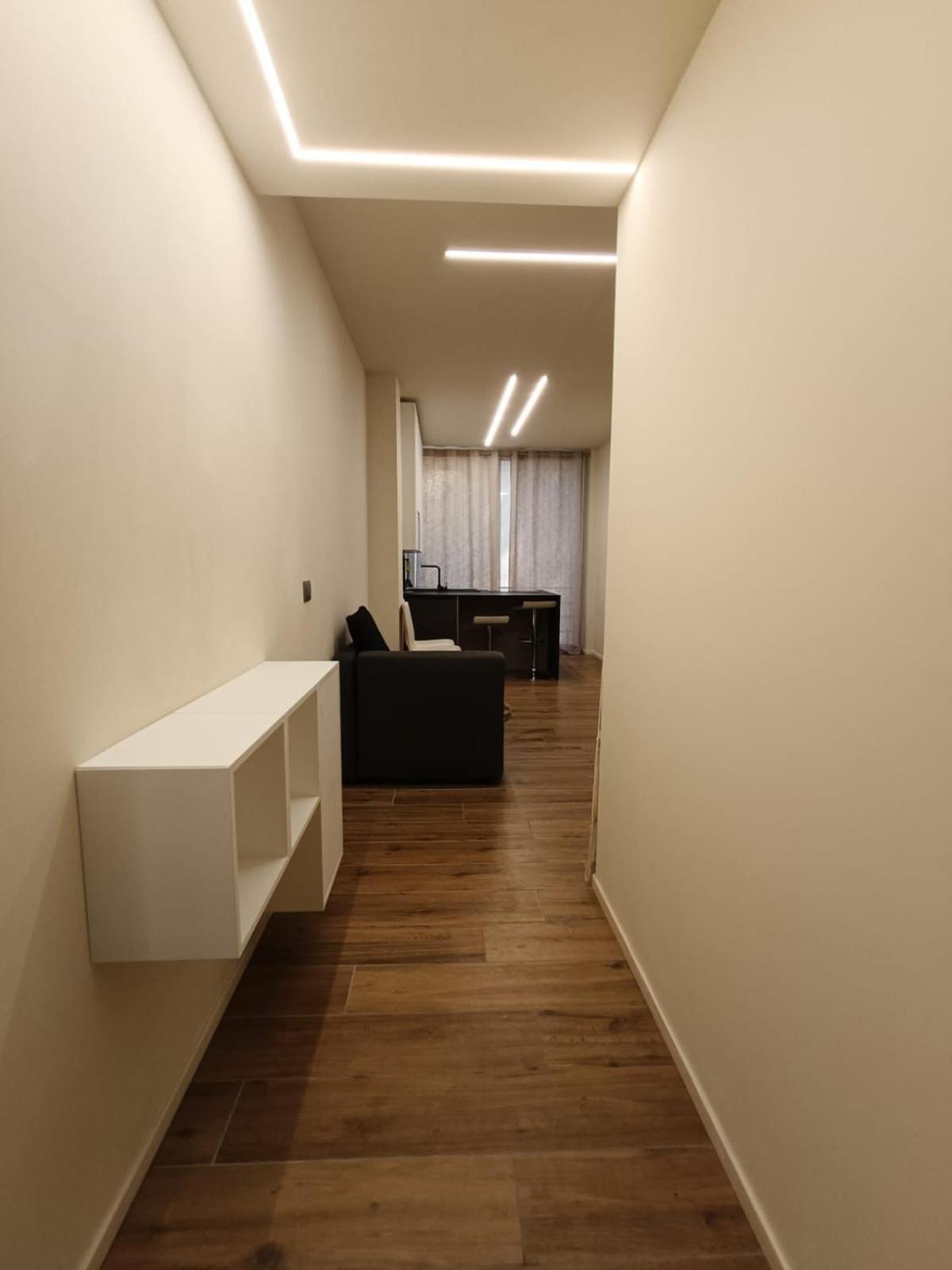 Riviera Apartments Near The Beach + Parking Rosolina Mare Extérieur photo